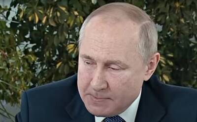В России готовятся убрать Путина, кто может возглавить страну: данные разведки