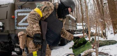 Є велика загроза наступу з Білорусі на Волинь – Генштаб