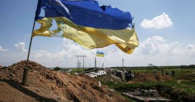 90% украинцев не поддерживают перемирие с РФ без вывода ее войск из Украины