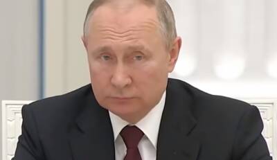 Путину уже нашли замену - названо имя: ГУР ВСУ стало известно о возможных сценариях устранения диктатора - "работает ФСБ"