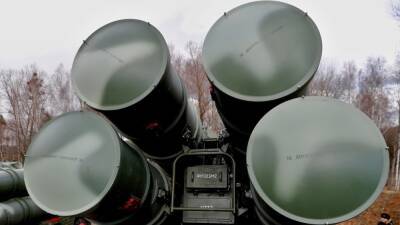 США предложили Турции передать Украине российское вооружение