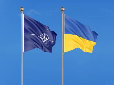 Создание союза с Польшей и Великобританией поддерживают больше украинцев, чем вступление в НАТО – соцопрос