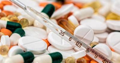 В Украине запретили 39 лекарственных средств, производимых в Беларуси (СПИСОК) - dsnews.ua - Россия - Украина - Белоруссия