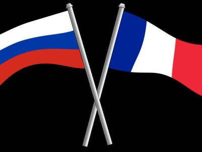Министр экономики Ле Мэр: Франция заморозила активы Центробанка РФ на 22 млрд евро