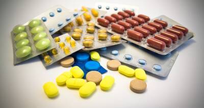 В Украине запретили 39 медицинских препаратов из Беларуси