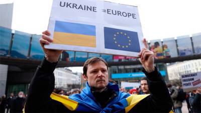 Кандидатский максимум: как Еврокомиссия будет подталкивать Украину к членству в ЕС
