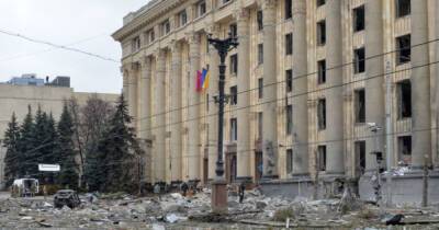 Тупик: эксперты США прогнозируют жесткие бои в Украине с гражданскими жертвами