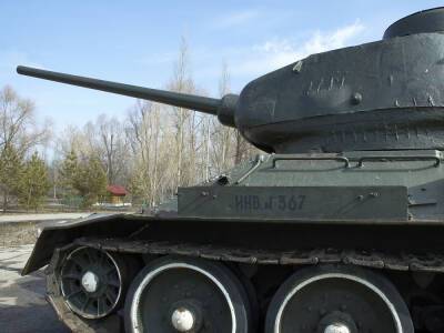 В Луганской области оккупанты расстреляли в упор из танка дом престарелых, 56 погибших – Гайдай