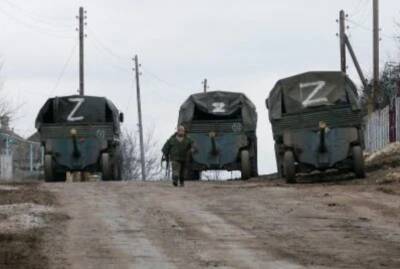 Все больше оккупантов отказываются от дальнейшего участия в войне против Украины, - разведка