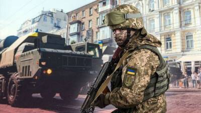 В Украине продлено военное положение - даты
