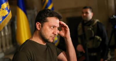 Зеленский считает, что войны можно было бы избежать, если бы Украина была членом НАТО