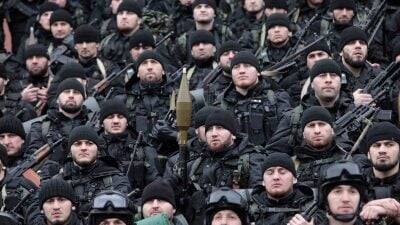Михаил Лысенко - Заммэра Днепра заявил, что убитых кадыровцев будут хоронить в свиных шкурах - vchaspik.ua - Украина - респ. Чечня