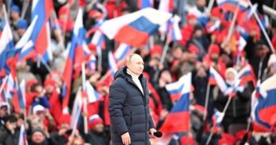 Путин остался без любимого бренда: производитель прекратил поставки в РФ