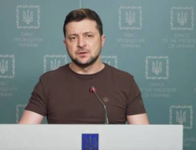 Зеленский четко обозначил компромиссы, на которые не пойдет Украина в переговорах: "Нельзя силой заставить..."
