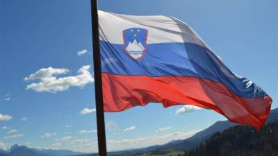 Словения возвращает своих дипломатов в Киев