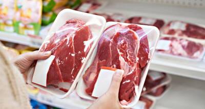 В Беларуси цены на мясо растут быстрее мировых, а на молоко — в три раза медленнее