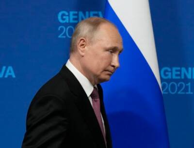 Путин хочет заставить Киев сдать южные регионы, - СМИ