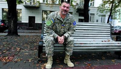 Береза: Украинская армия является наиболее эффективной