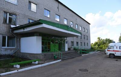 В 2022 году в районные больницы Тверской области трудоустроят более 50 врачей-целевиков