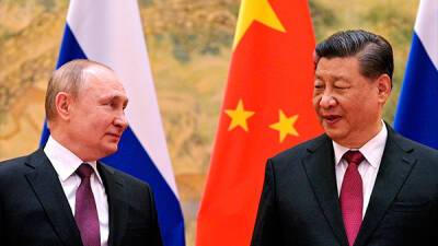 Си Цзиньпин - Джоко Видодо - Чжао Лицзянь - Китай пытается снять российско-украинскую войну с повестки дня G20 - bin.ua - Москва - Россия - Китай - Украина - Индонезия