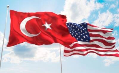 Уэнди Шерман - США предлагали Турции отдать Украине С-400 - unn.com.ua - США - Украина - Киев - Вашингтон - Турция - Анкара - Словакия - Reuters