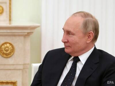 Турция озвучила требования РФ к Украине и заявила, что Путин пока не собирается разговаривать с Зеленским