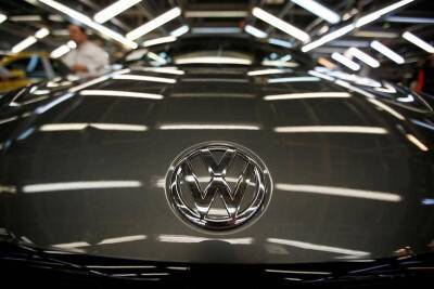 Китайское подразделение Volkswagen создает в КНР два СП по добыче сырья для производстве аккумуляторов
