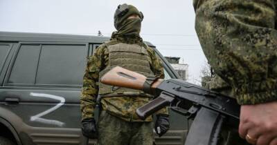 Россия потеряла уже 15 тысяч солдат на войне с Украиной, — Минобороны