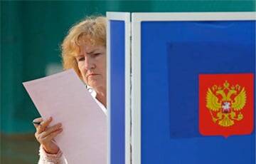 В России могут отменить выборы