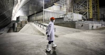 На Чернобыльской АЭС к работе приступила новая смена
