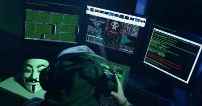 Anonymous пригрозили взломать 40 компаний, которые продолжают сотрудничать с РФ