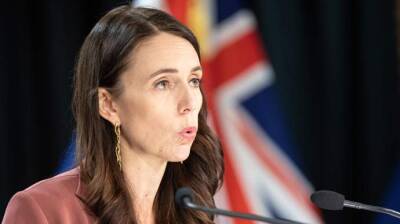 Новая Зеландия выделит 3,5 млн долларов на оружие для Украины