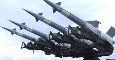 США, Польша, Великобритания и еще 10 стран мира подписали заявление о модернизации ПВО Украины