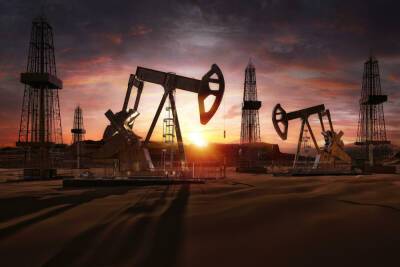 Саудовская Аравия снимает с себя ответственность за рост цен на нефть