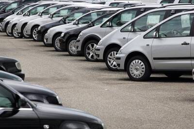 Volkswagen переносит производство в США и Китай