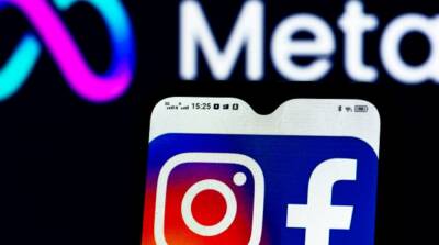 В России окончательно запретили Facebook и Instagram – за «экстремизм»