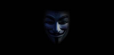 Хакери Anonymous дали 48 годин західним компаніям, щоб вони залишили ринок РФ
