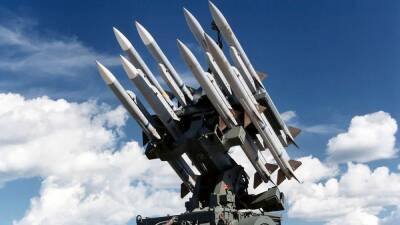 13 стран подписали совместное заявление "О неотложной необходимости модернизации ПВО Украины"