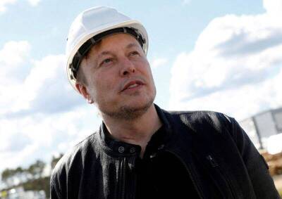 Илон Маск работает над генеральным планом Tesla-3