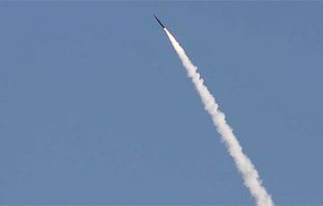 Пентагон: Россия столкнулась с нехваткой высокоточных ракет