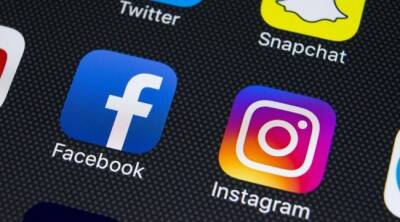 В России суд запретил Facebook и Instagram за «экстремизм»