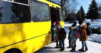 Оккупанты РФ вывезли из Донбасса в Россию 2389 детей: в Украине начали расследование