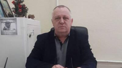 Оккупанты похитили мэра города Берислав и местного активиста