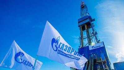 Лондон готовится взять на себя управление британским подразделением «Газпрома» - Bloomberg