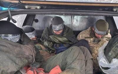На Донбассе уничтожены 17 оккупантов, еще четверо взяты в плен | Новости и события Украины и мира, о политике, здоровье, спорте и интересных людях