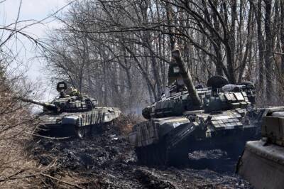 На востоке украинские военные отразили 9 атак: данные о потерях врага за сутки