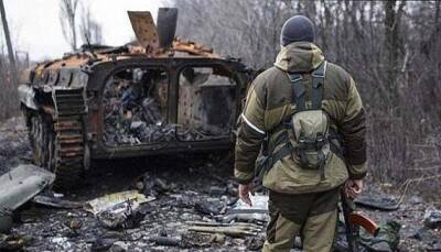 Российские пропагандисты признали потери в Украине в количестве почти 10 тысяч убитых оккупантов