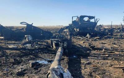 На Донбассе ВСУ сегодня уничтожили 300 оккупантов и 14 танков | Новости и события Украины и мира, о политике, здоровье, спорте и интересных людях