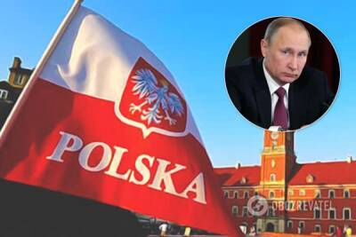 Польша готовится к нападению России | Новости и события Украины и мира, о политике, здоровье, спорте и интересных людях