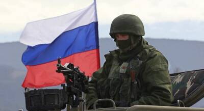 Российские пропагандисты опубликовали количество потерь оккупантов в Украине